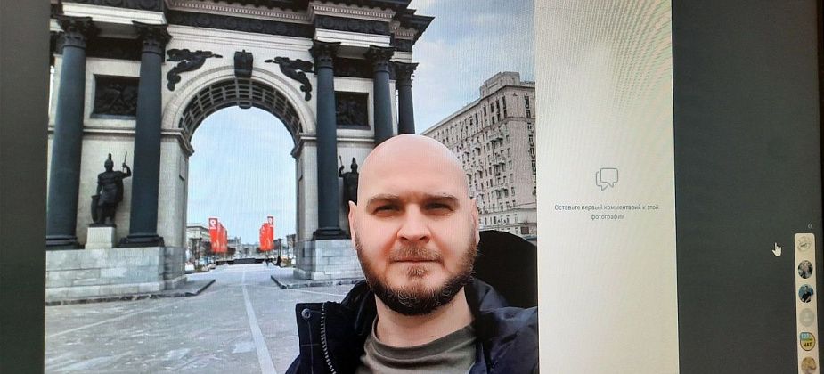 На СВО погиб мобилизованный уроженец Краснотурьинска с позывным «Тоха»