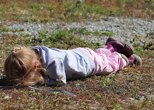 Власти бьют тревогу: детям, попавшим в сложную ситуацию, негде жить