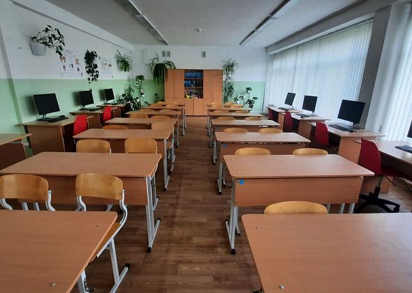 В Краснотурьинске назвали учеников года