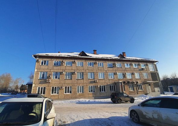 Ищут, кто смонтирует сигнализацию на станции переливания крови