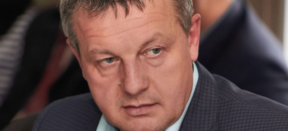 Владимир Лямкин покинул пост директора «Краснотурьинского хлебокомбината»