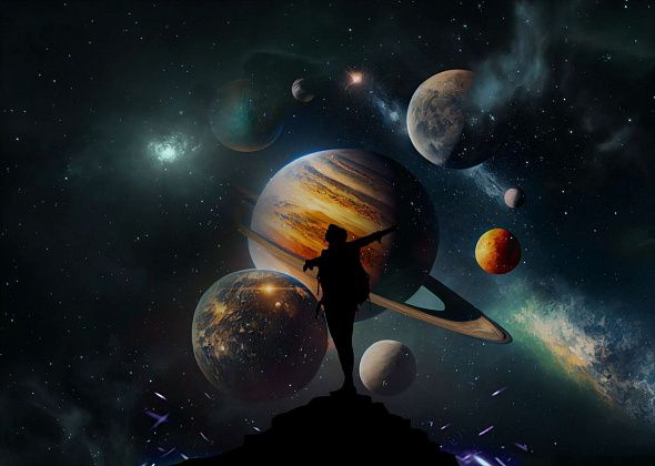 Куда сходить в Краснотурьинске: афиша мероприятий с 7 по 13 апреля