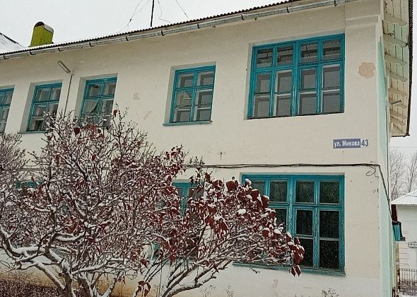 Сегодня у приставов был первый рабочий день на новом месте