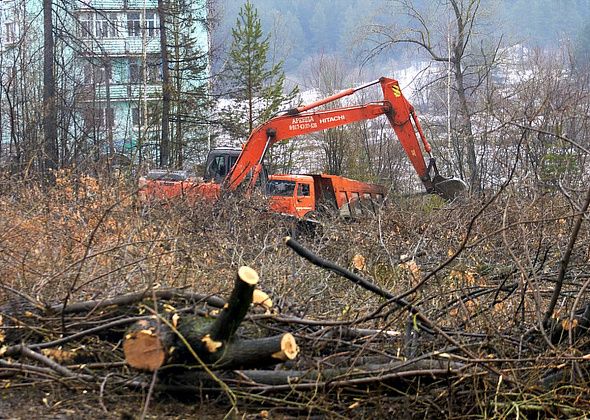 Стройка начата: инфекционное отделение в Краснотурьинске откроют к осени