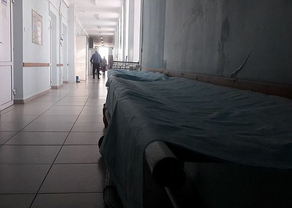 В Краснотурьинске может появиться обсерватор для бессимптомных больных коронавирусом