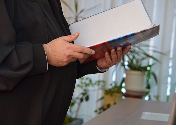 В Краснотурьинске появится новый судья. Приедет из Невьянска