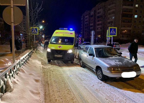 170 тысяч рублей помогли водителю избежать "уголовки" 