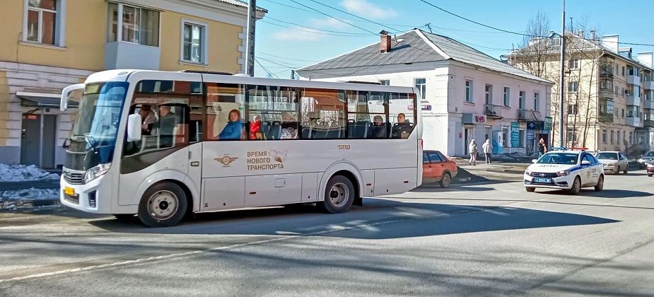 На четырех маршрутах скоро подешевеет проезд