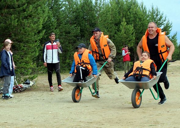 Поселок Воронцовка отметит 128-летие 
