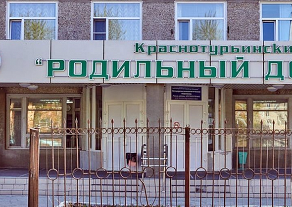 Скоро в роддоме заменят лифт 