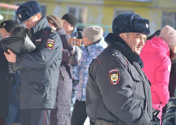 В Краснотурьинске возросло количество разбоев и грабежей 