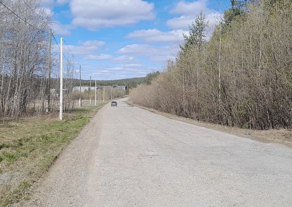 Глава Краснотурьинска Устинов высказался о главной проблеме жителей Загородного