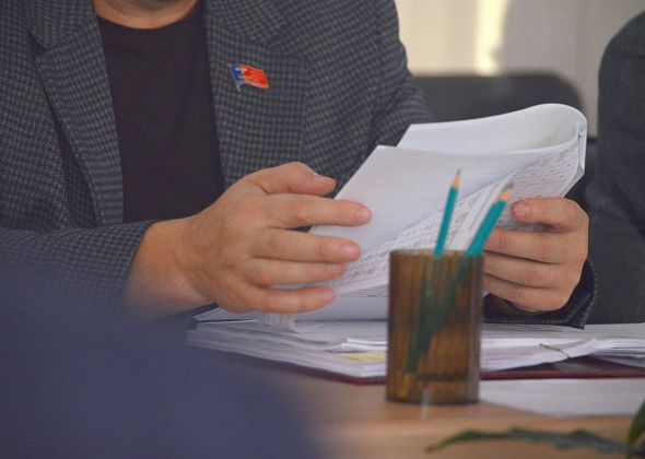 Муниципальные учреждения защищают бюджеты будущего года