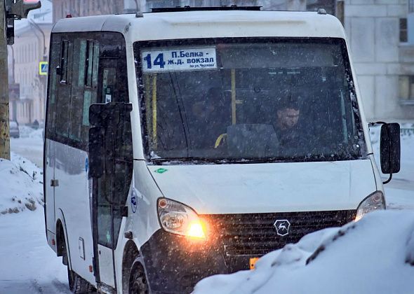 Бюджет доплатит водителям маршруток? В Думе обсудили возможное муниципально-частное партнерство