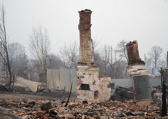 Внеплановая проверка МЧС проходит в Краснотурьинске. На контроле готовность к пожароопасному сезону