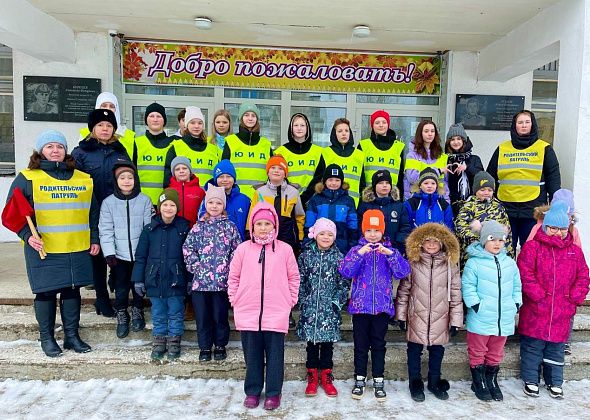 Экскурсия "Шагающий автобус" прошла в Краснотурьинске