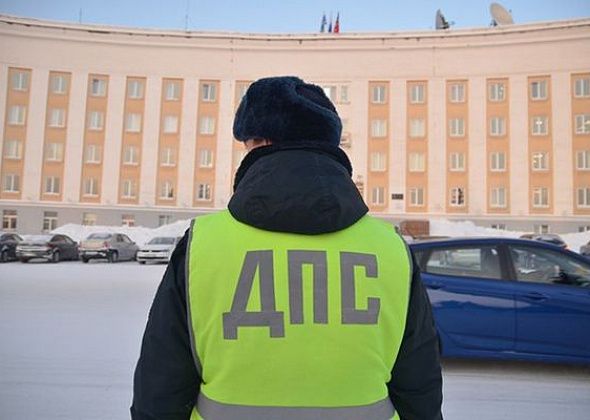 Парня, попавшегося с поддельными правами, оштрафовали