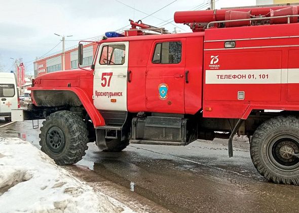 Скоро в школах и детсадах проведут учебные пожарные тревоги 