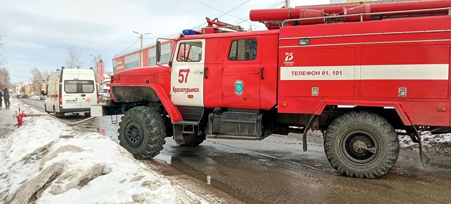 Скоро в школах и детсадах проведут учебные пожарные тревоги 