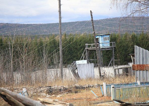 С бывшего начальника колонии краснотурьинский горсуд взыскал 50 000 рублей