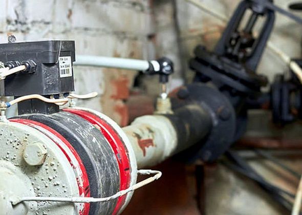 Тепло отключат на четыре дня раньше, мэр выпустил новое постановление