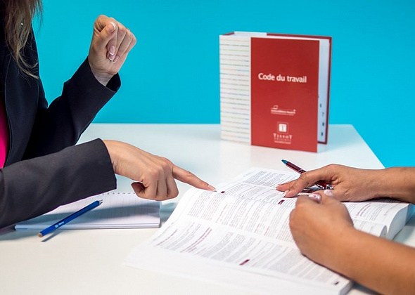 Бесплатная стажировка или неофициальное трудоустройство?