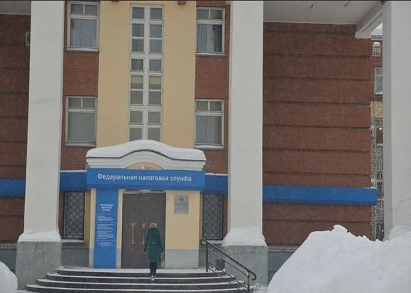 На ремонт кровли здания налоговой службы и прокуратуры вновь ищут подрядчика