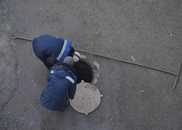 «Ау, мэр, где вода!» Проблемы с горячей водой могут быть из-за кадрового голода у коммунальщиков   