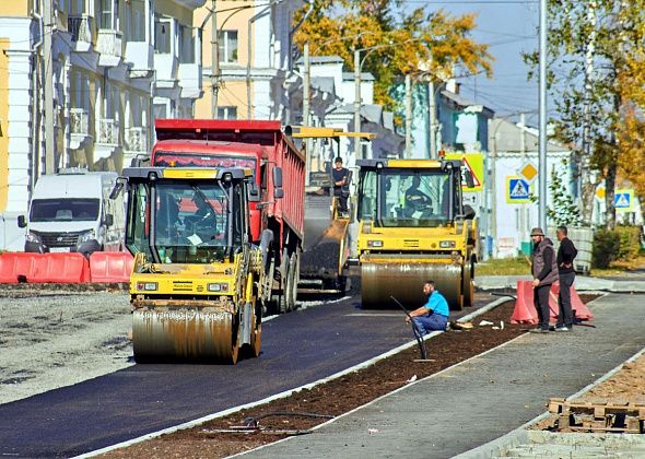 Перекресток Карла Маркса - Рюмина открыт для движения 