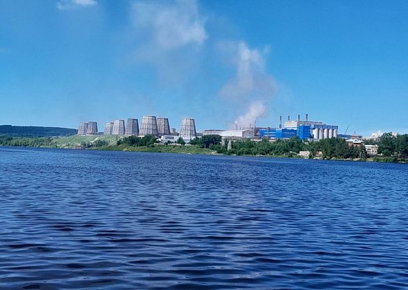 Мэрия Краснотурьинска: уровень воды в водоемах не превышает критических отметок