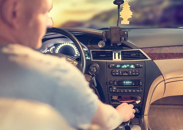 Безработных краснотурьинцев выучат на водителей грузовиков и "легковушек"