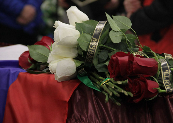 Стало известно еще об одном краснотурьинце, погибшем в ходе СВО 