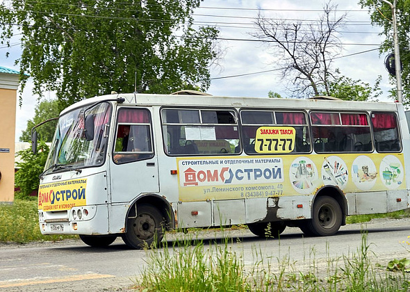 Девочка вышла сама: версия водителя автобуса