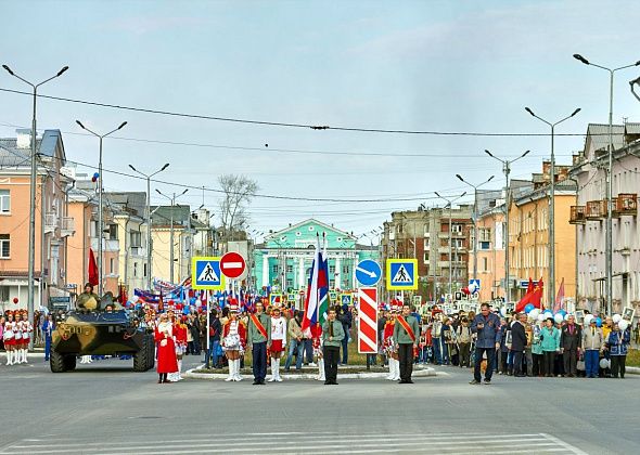 Второй год подряд отменяют шествие на 9 Мая. Эстафету переносят на середину месяца