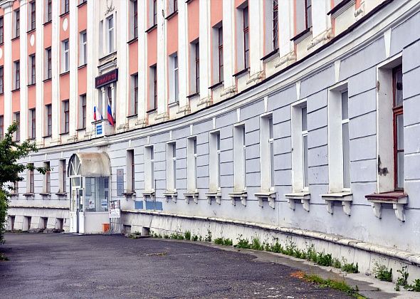 Здание КИКа обследуют на износ