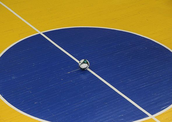 Краснотурьинские мини-футболисты едут в Каменск-Уральский