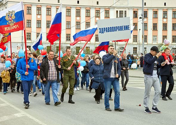 В Краснотурьинске готовятся к юбилею Победы