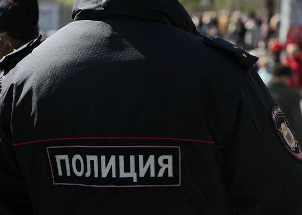 Полиция проводит мероприятия, приуроченные к Международному дню борьбы с наркоманией