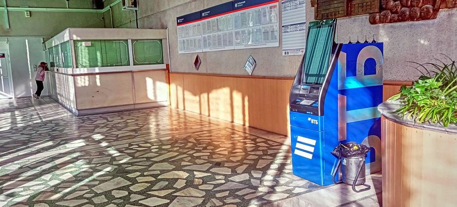 «У нас что, проклятый район?» Жители Заречки испытывают сложности со снятием денег