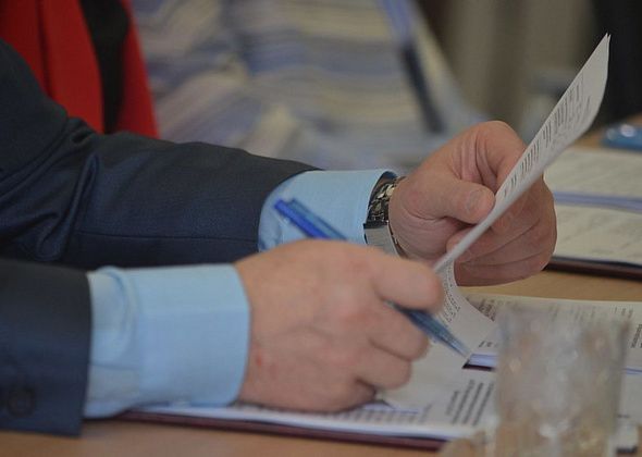 Новый начальник ключевого отдела мэрии сегодня приступил к работе