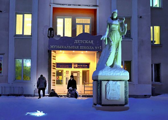 Учреждения культуры проверят на антитеррористическую защищенность