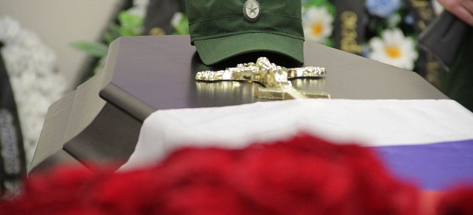 Стали известны даты прощания с погибшими на СВО