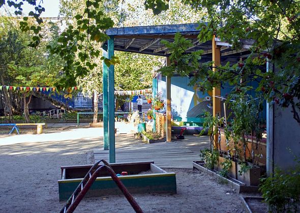 В Краснотурьинске насчитали чуть меньше 900 свободных мест в детсадах