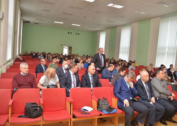 При непогоде "семейный блок" Дня города могут перенести под крышу