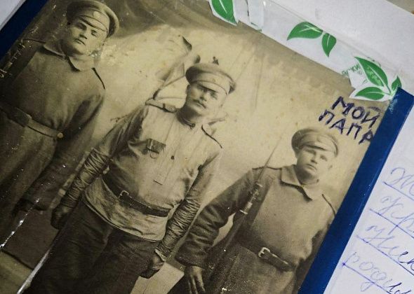 Вернуть папу домой: невероятная история фронтовика, умершего полвека назад