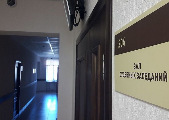 Суд над локомотивной бригадой, допустившей ЧП на перегоне "Воронцовка-Климки", перенесли на начало июня