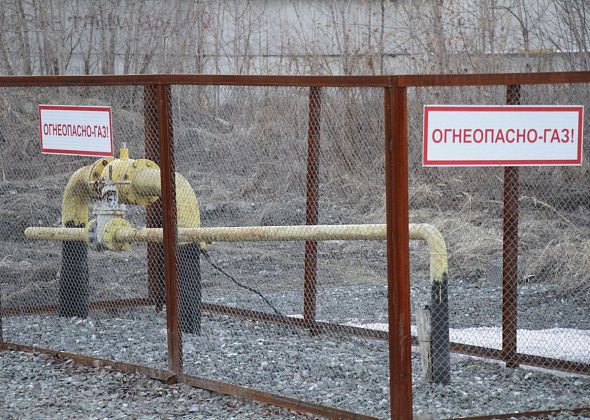 Замглавы сообщил о ходе социальной газификации в Краснотурьинске