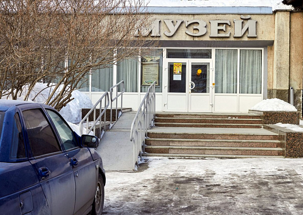 Горожане могут виртуально посетить десять экскурсий по городским музеям