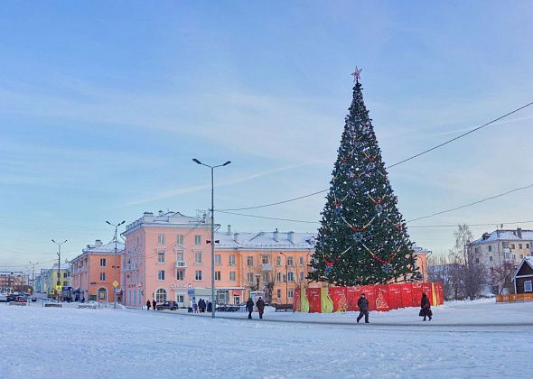 Два дня в районе площади нельзя будет купить спиртное