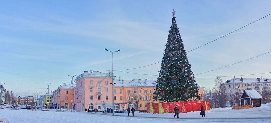 Два дня в районе площади нельзя будет купить спиртное